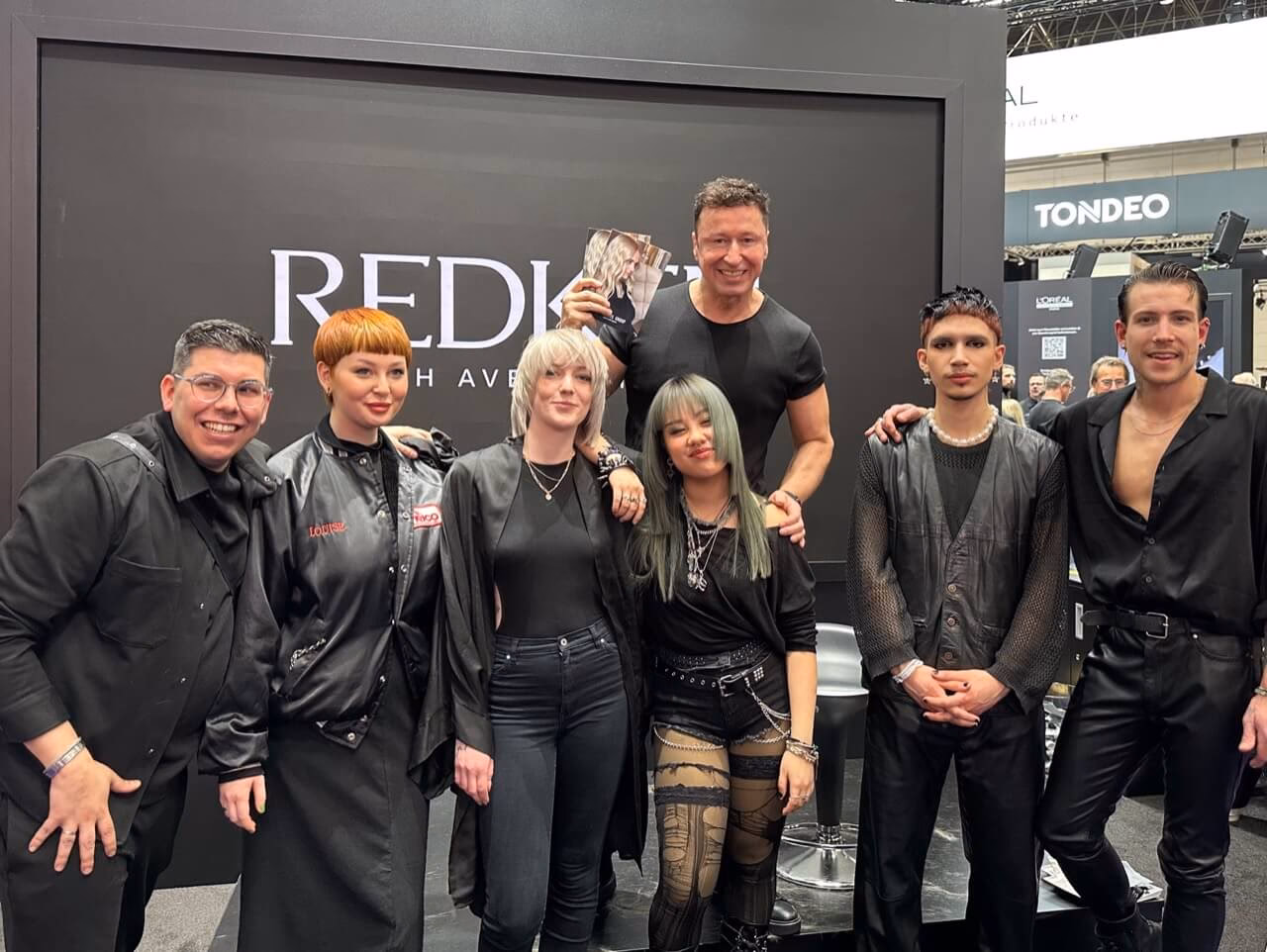 Was ist die deutsche Friseurakademie?