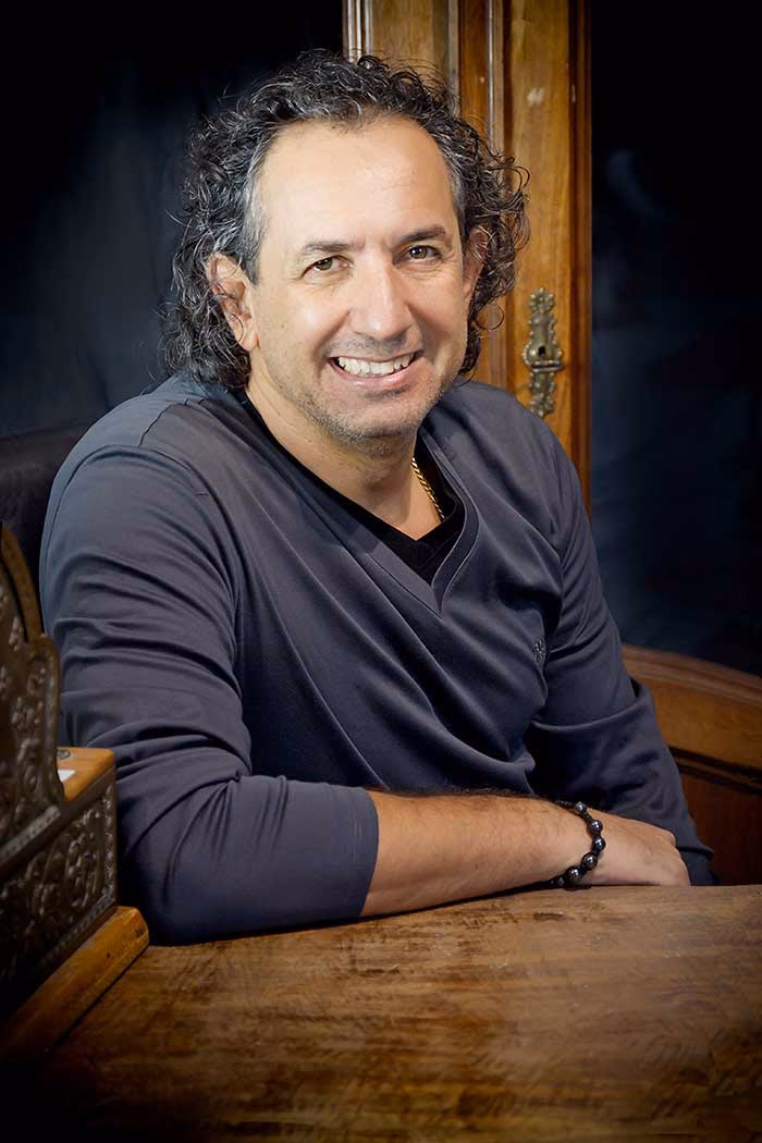 Welche Leistungen bietet ein Friseur an?