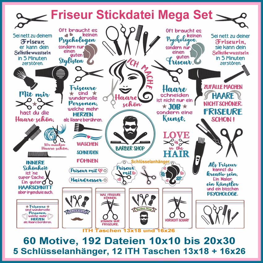 Was ist der Friseur-Song?