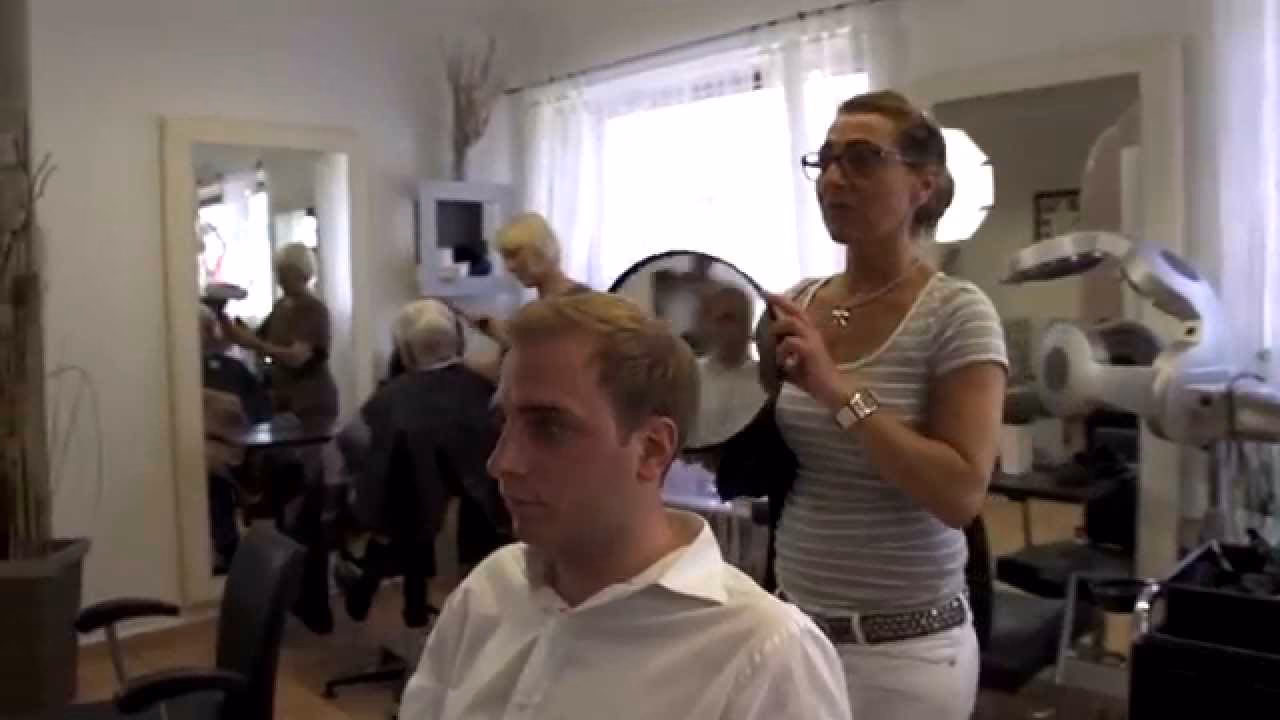 Wie heißt der Friseur in Straßburg?