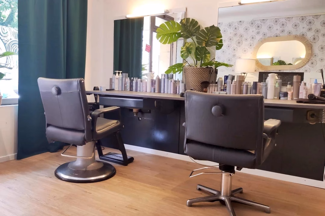 Was macht einen Friseurbesuch so besonders?