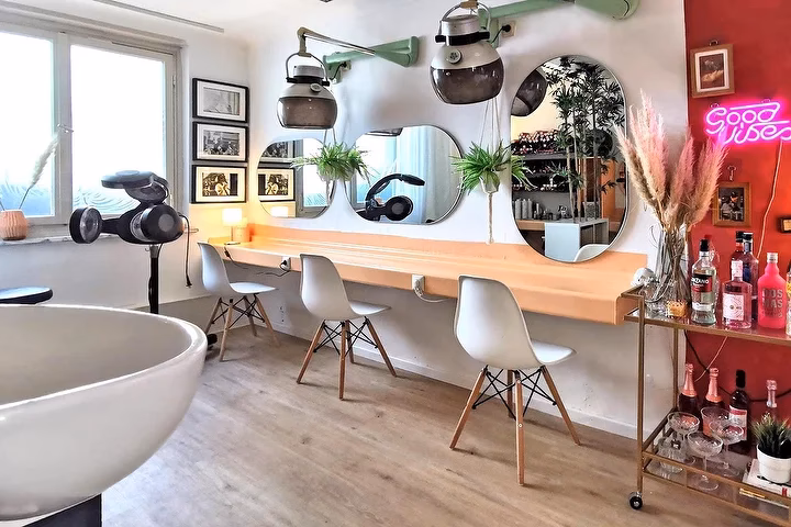 Wie lange dürfen wir für Stuttgart Haare schneiden?