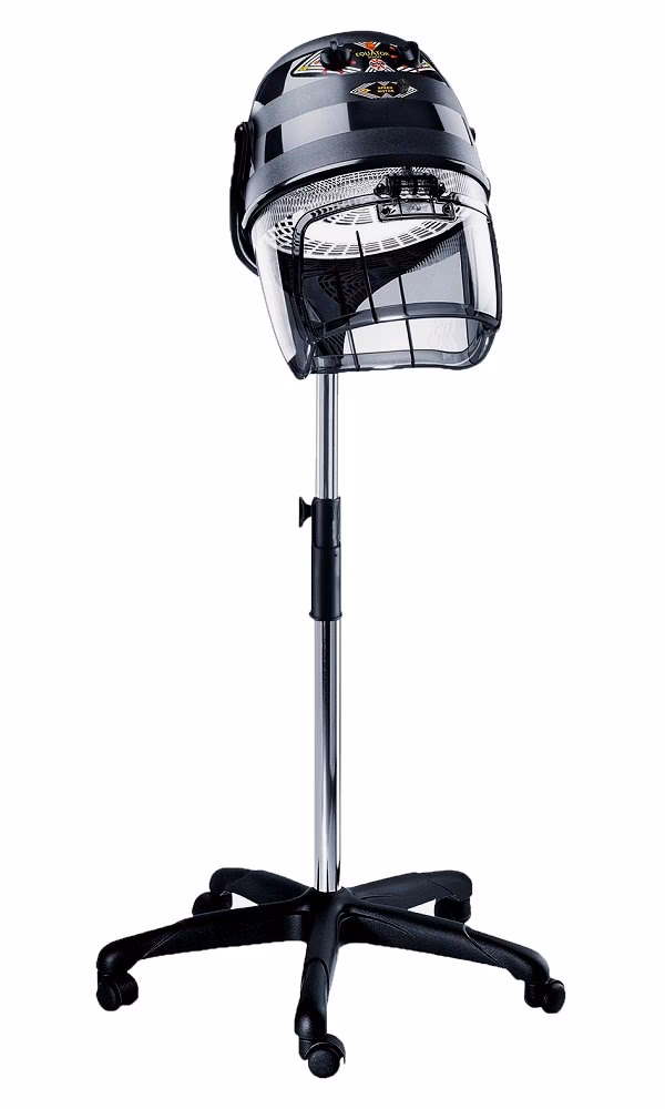 Was ist der Unterschied zwischen einem Haartrockner und einer Trockenhaube?