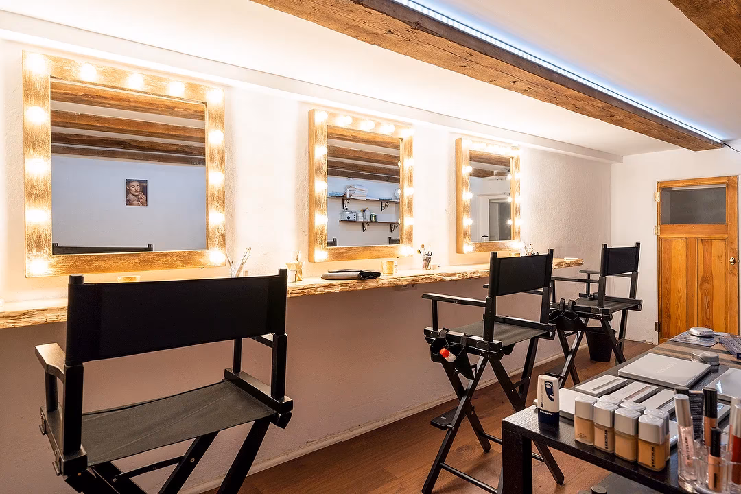 Wie finde ich die perfekte Frisur?