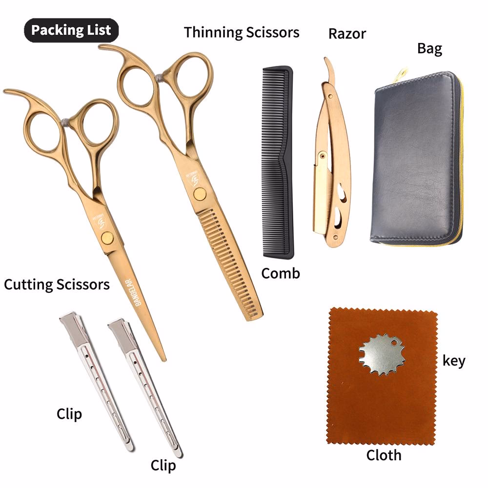 Warum ist die Pflege und Wartung von Friseur-Werkzeugen wichtig?