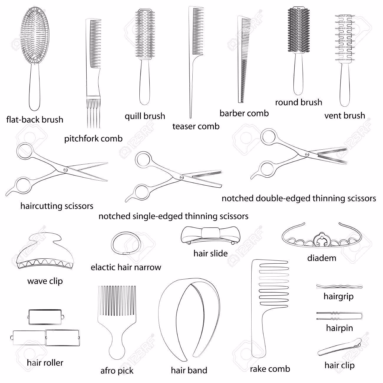 Was muss ich beim Kauf eines Friseur Werkzeugs beachten?