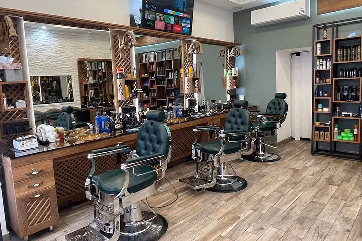 Ist der Friseursalon zu empfehlen?