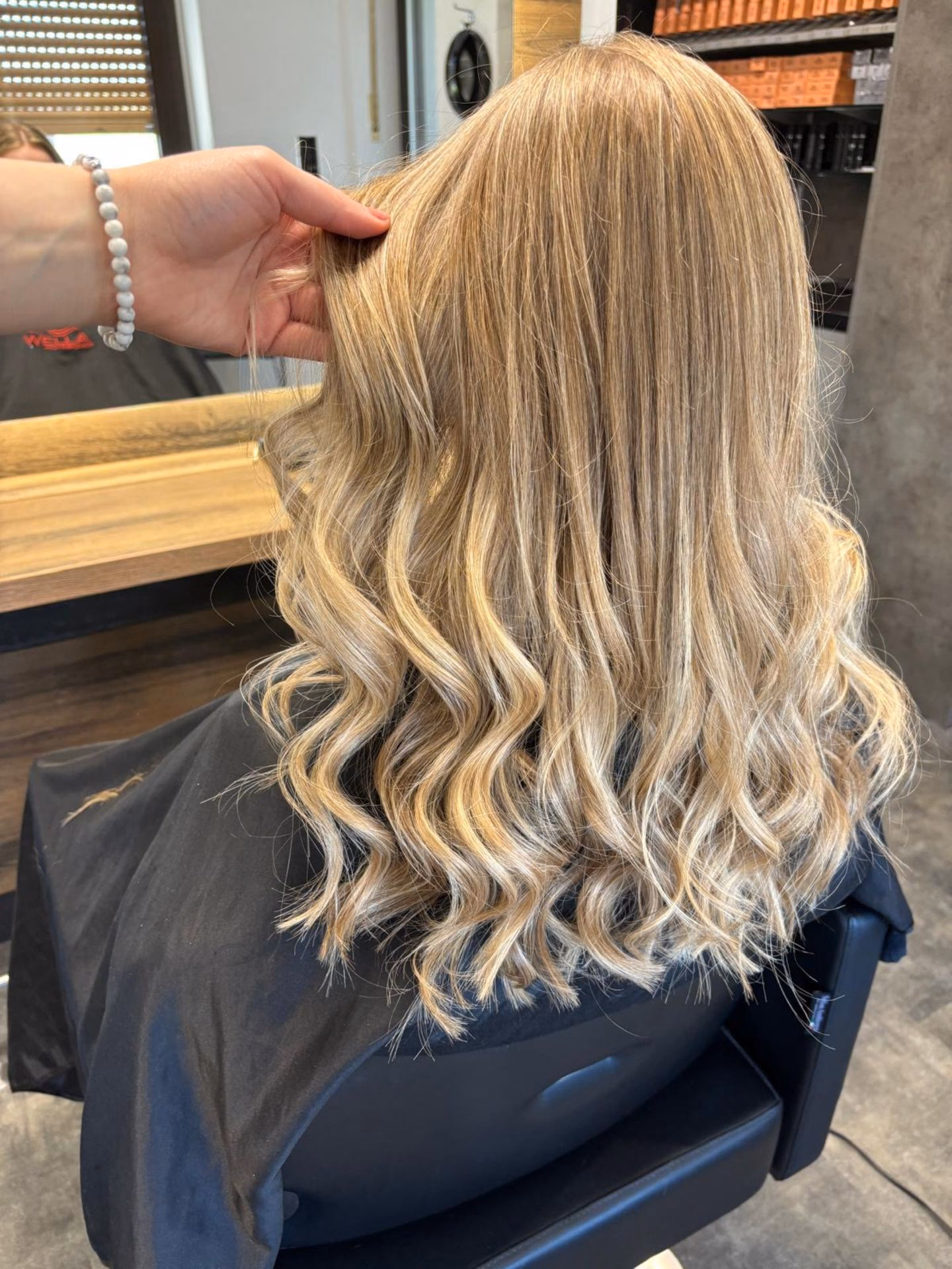 Welche Frisurentrends gibt es in diesem Jahr?