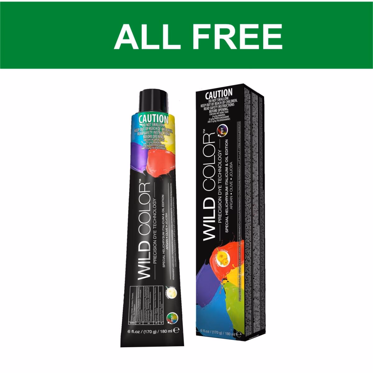 Wie lange hält die Haarfarbe?