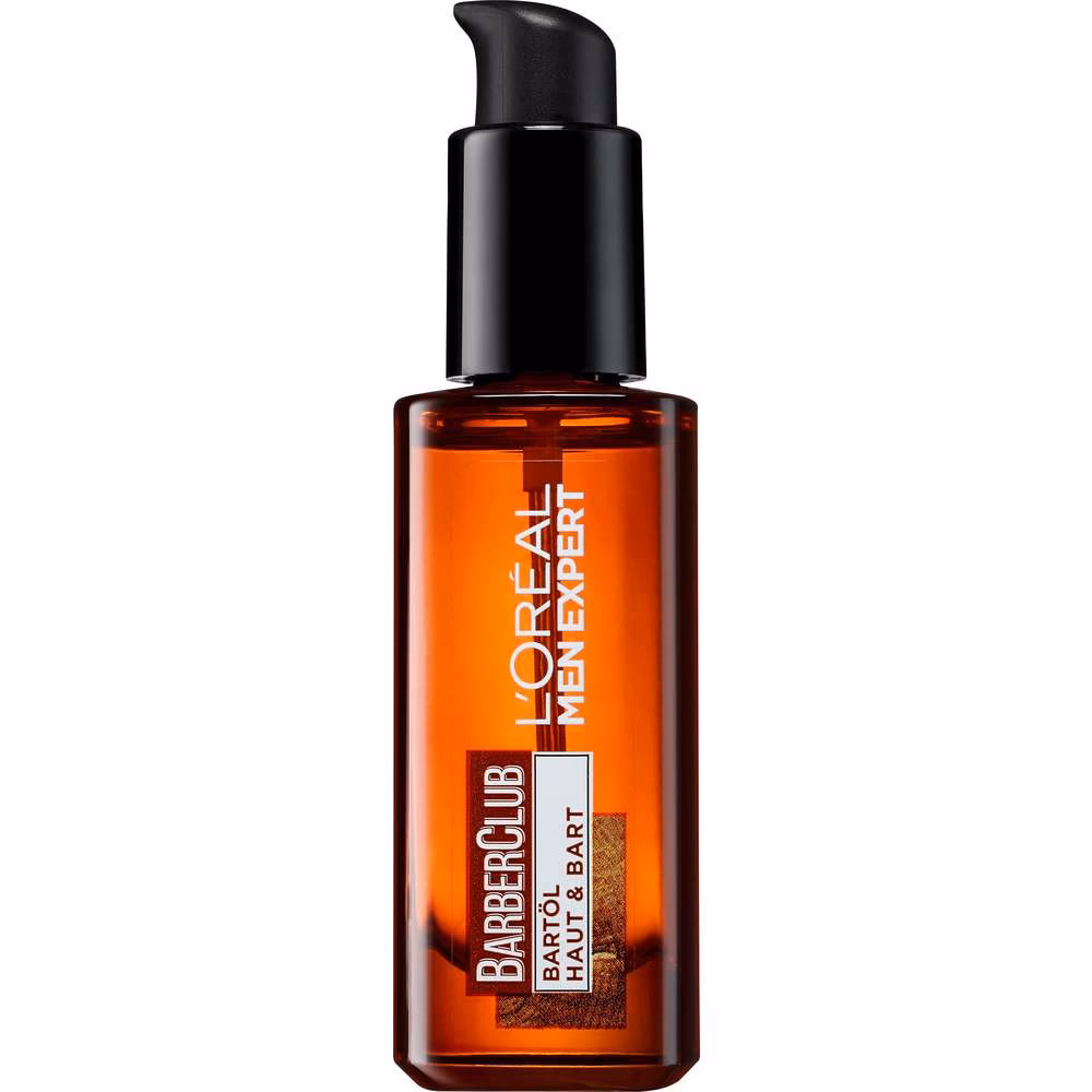 Wie pflege ich meinen Bart?