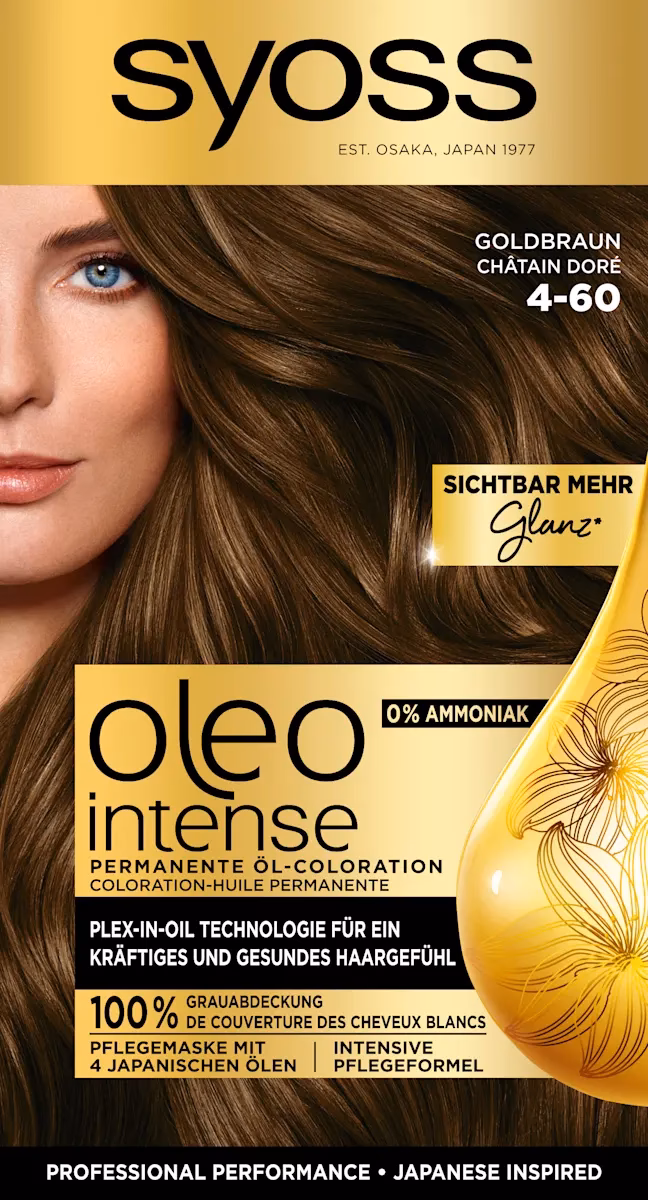 Was bedeutet der Farbton goldbraun?