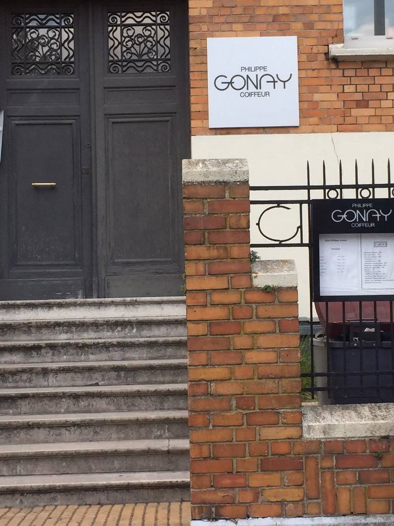 Quel est le leitmotiv de Philippe Gonay ?