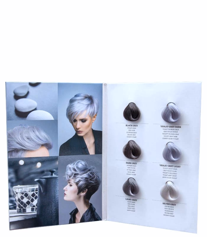 Was ist der Granny-Hairstyle-Trend?