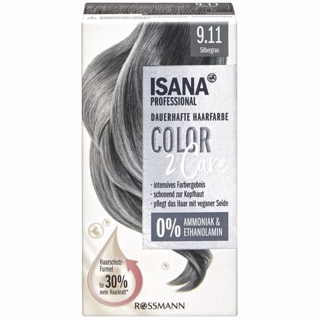 Was verursacht graue Haare?