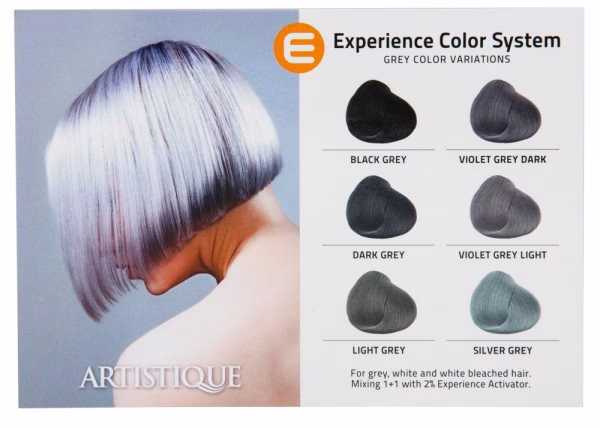 Kann man grau gefärbte Haare aufhellen?