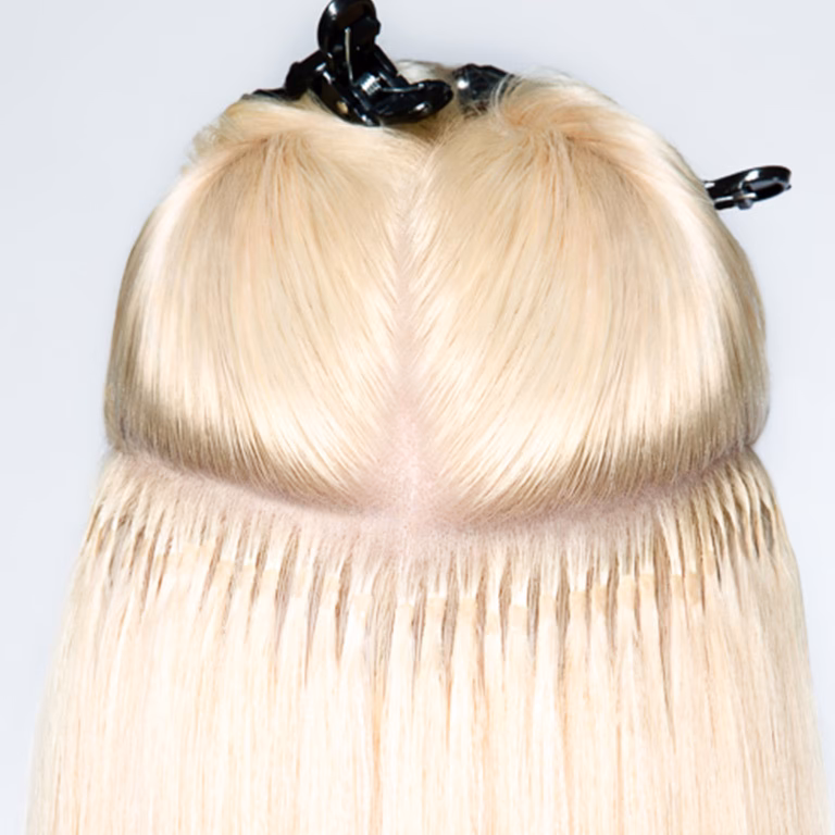 Wie viele Länder gibt es in der Welt der Haarverlängerung?