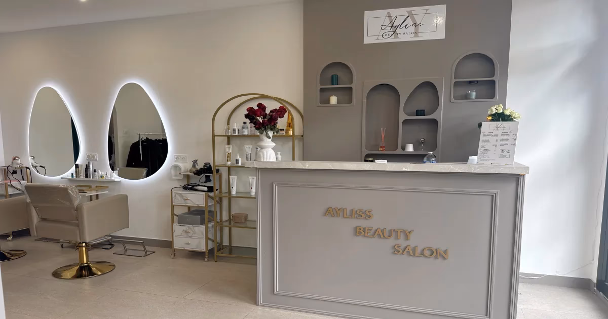 Où trouver une expérience coiffure haut de gamme ?