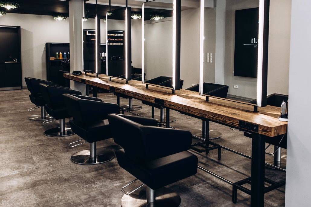 Wer sind die besten Friseuren der Branche?