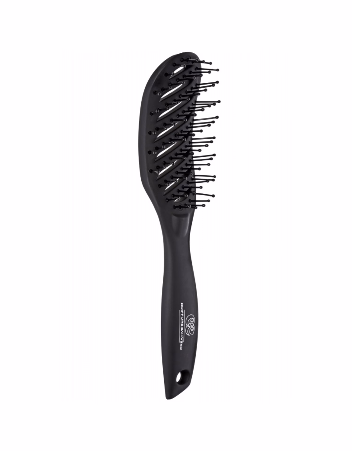 Welche Bürste ist im Coiffeur-Salon am wichtigsten?