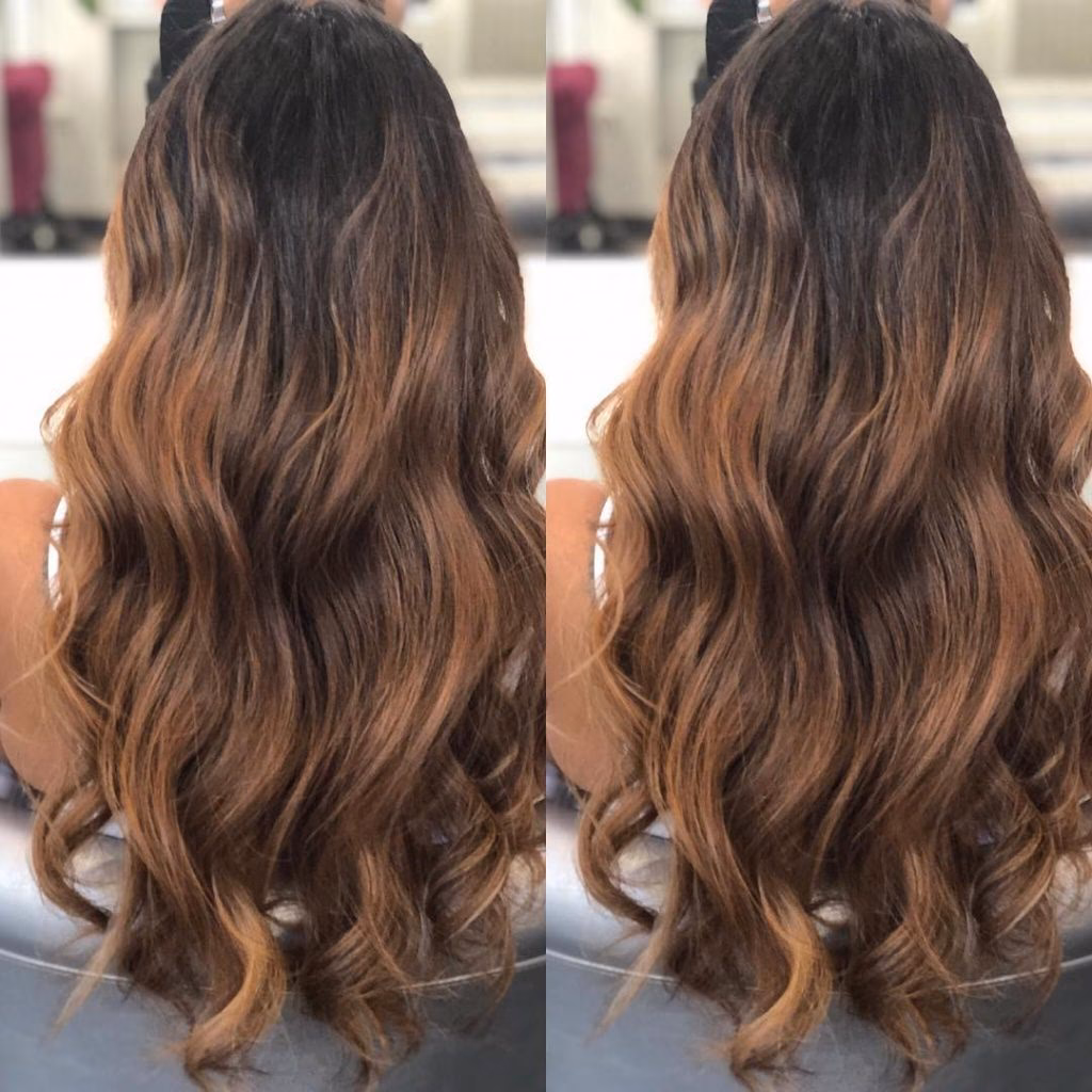 Was tun bei Geschädigten Haaren?