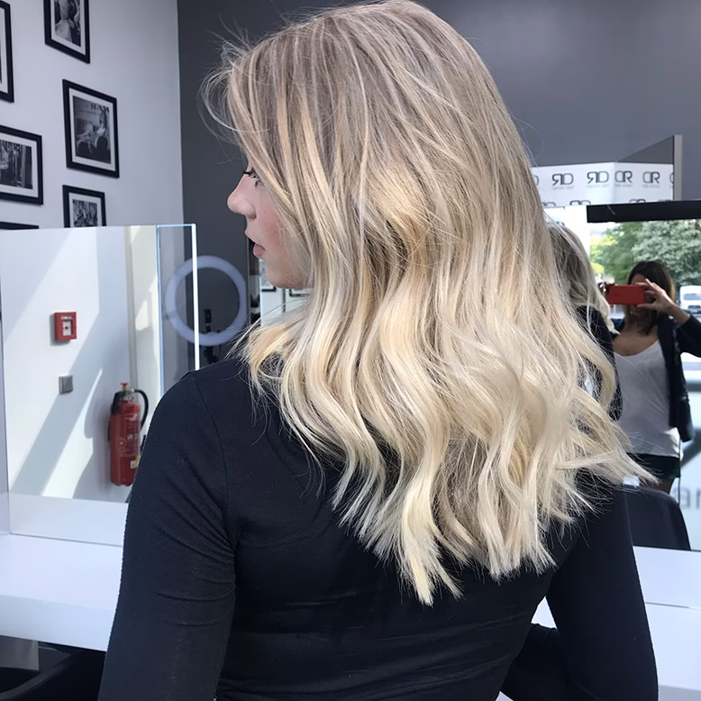 Welche Vorteile bietet ein Friseur in Frankfurt?