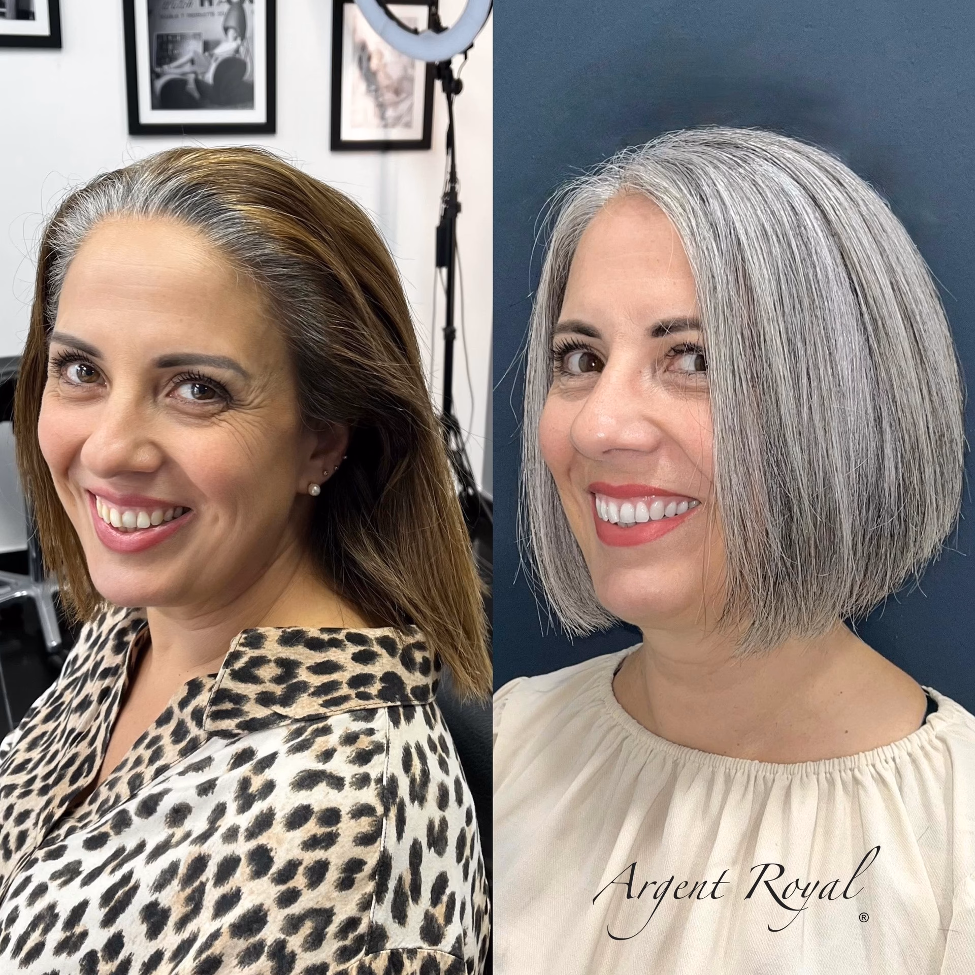 Warum braucht man einen richtigen Haarschnitt?