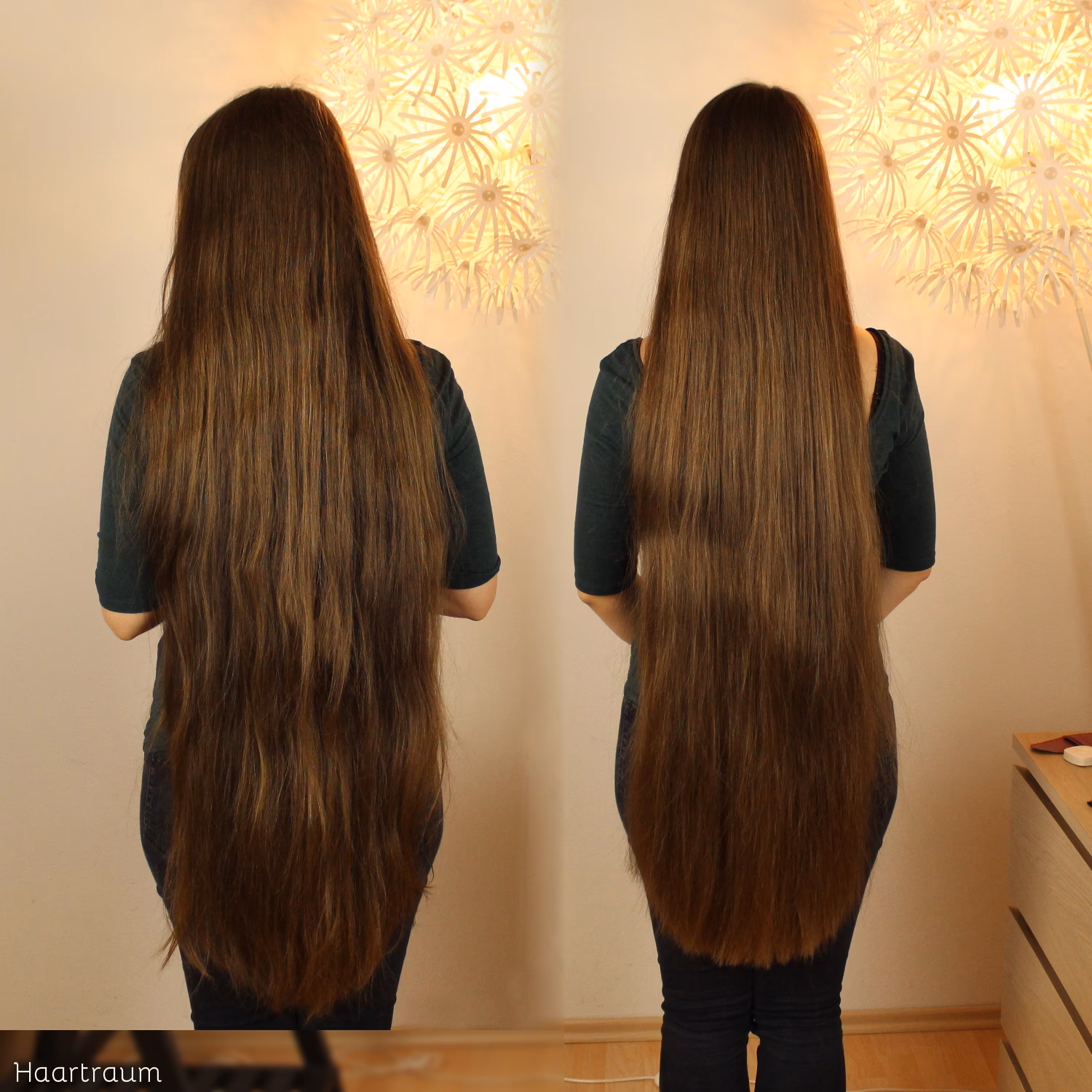 Was ist der Unterschied zwischen einem Friseur und einem Selbstschneiden?