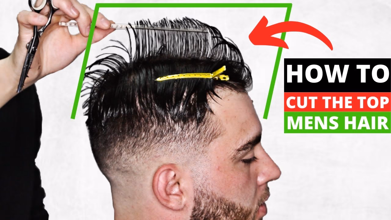 Wie werde ich ein guter Friseur?