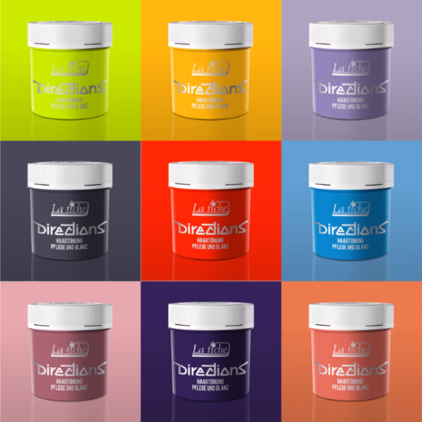 Was ist ein Haarfärbemittel?