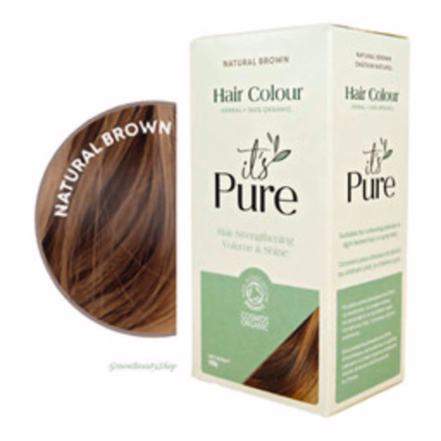 Wie viele aromatische Haarfarben gibt es?