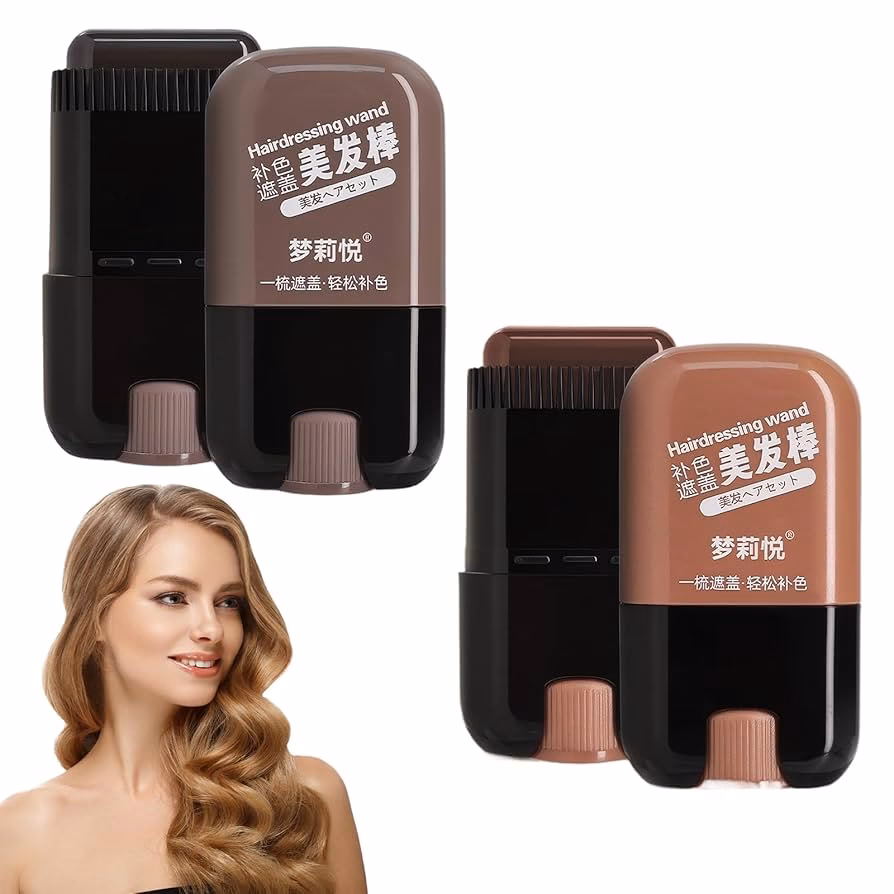 Wie entferne ich Haarfärbemittel?