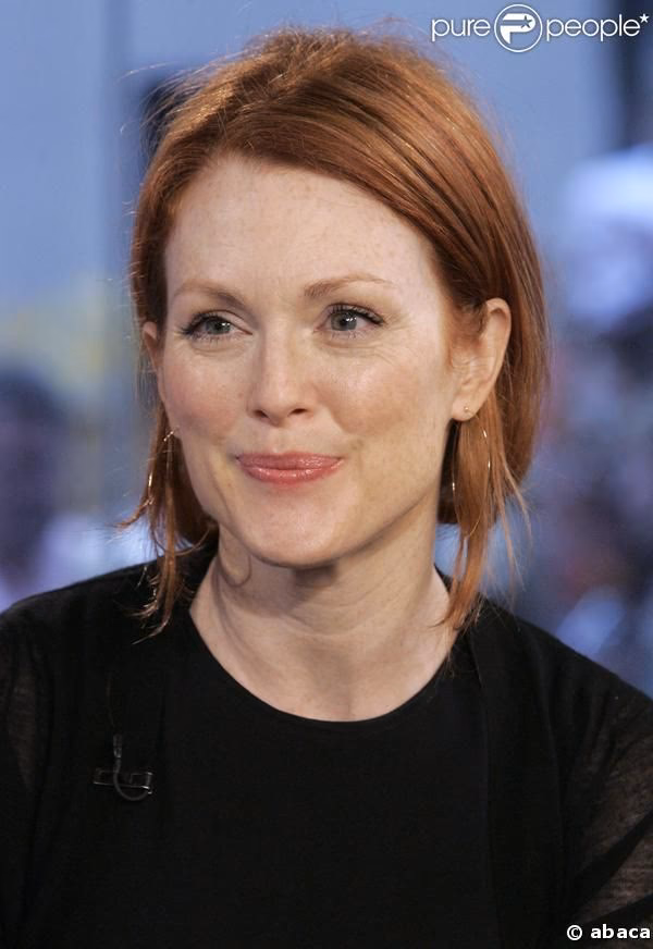 Wie alt ist Julianne Moore?
