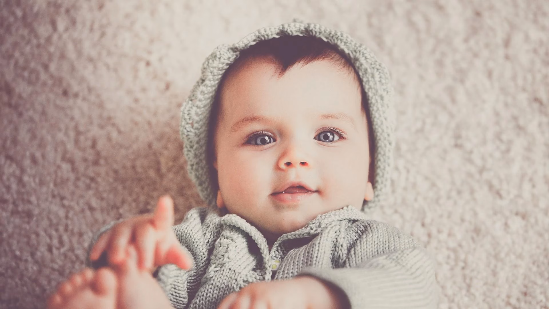 Welche Faktoren beeinflussen die Haarfarbe?