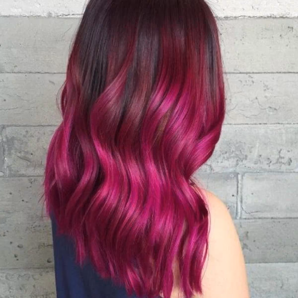 Welches Shampoo eignet sich am besten für gefärbtes Haar?