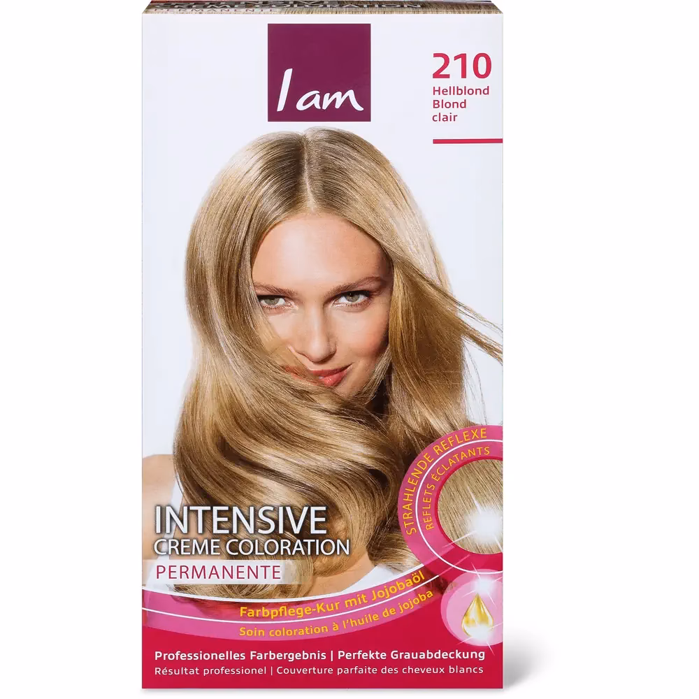 Was sind die Vorteile von Haarfärbemittel?