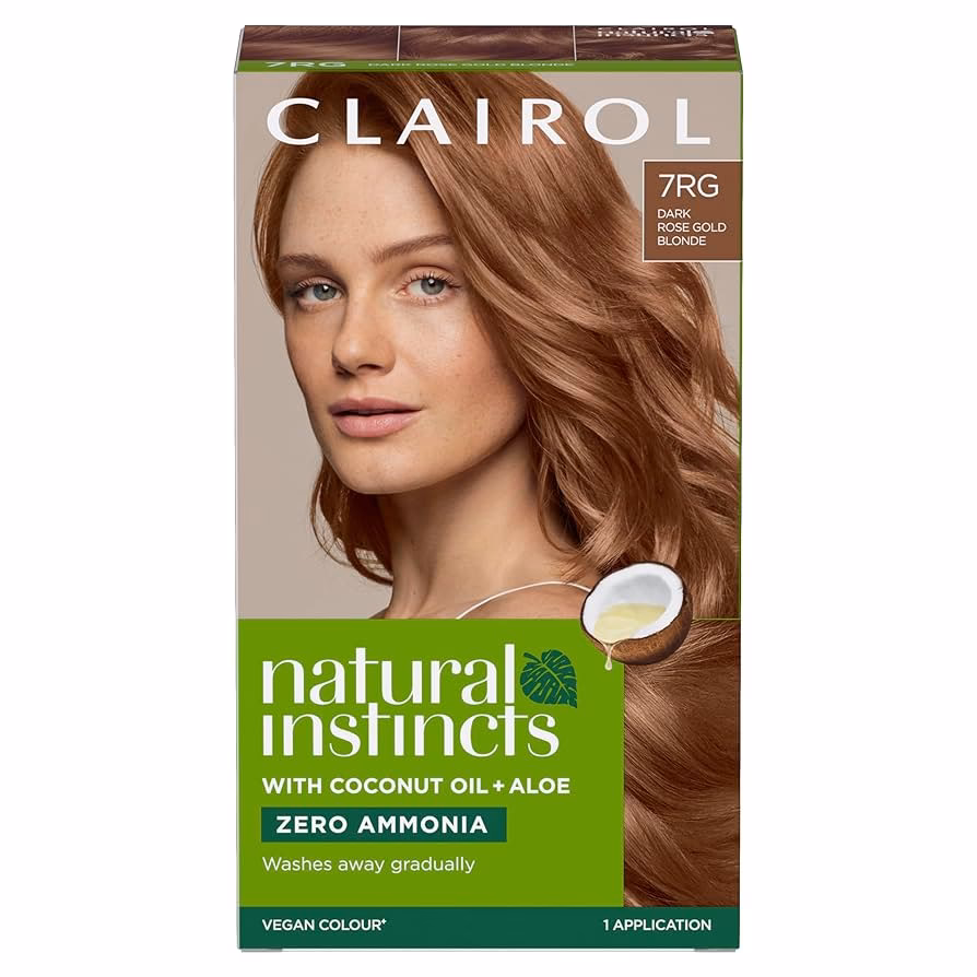 Welche Haarfarben sind hypoallergen?