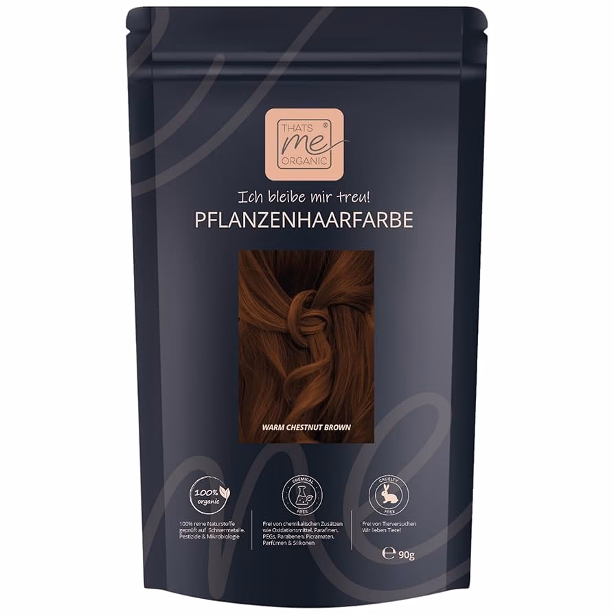 Welche Haarfarbe ist die beste für graue Haare?