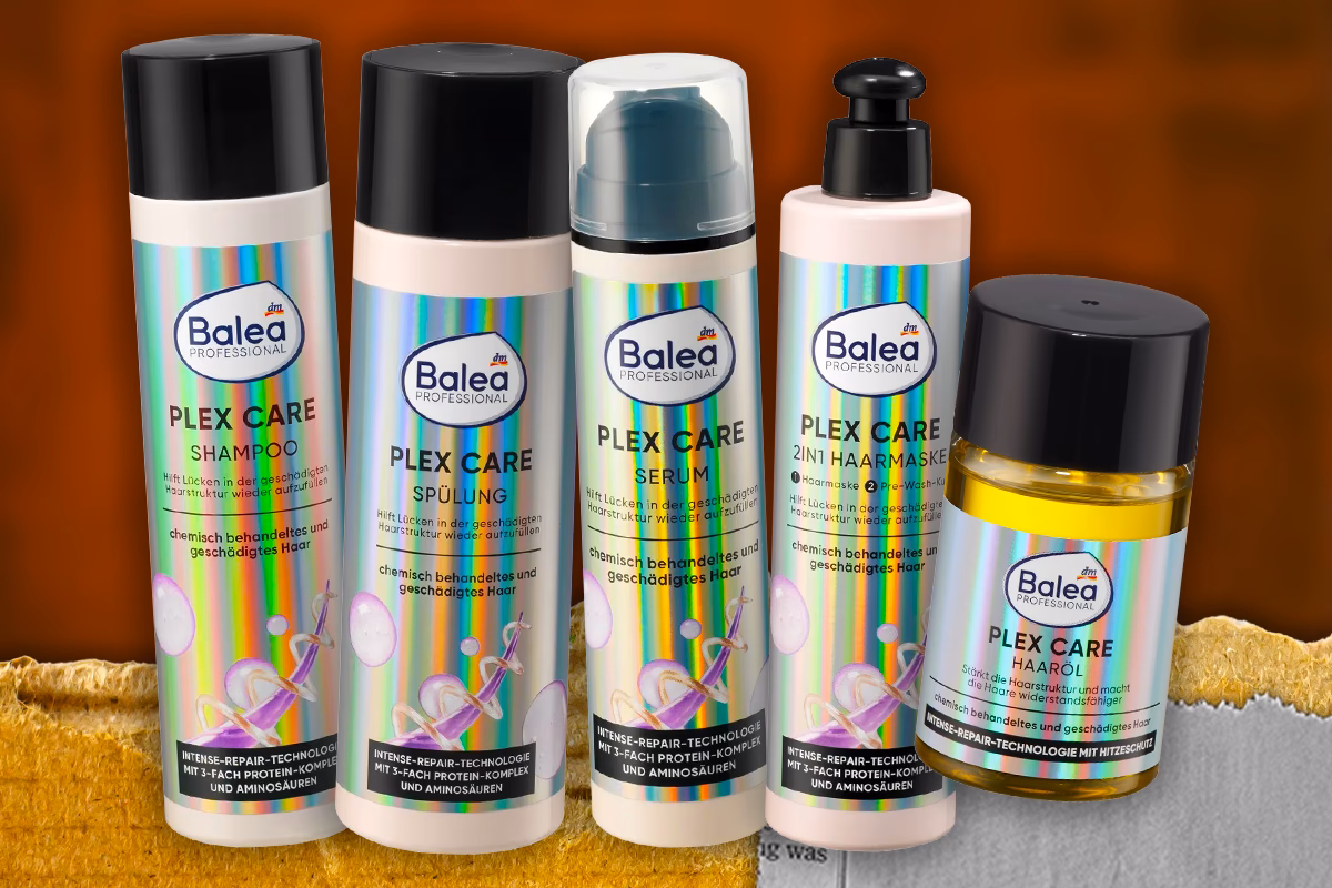 Was ist der Unterschied zwischen einem Bond Multiplier und einem Hair Perfector?