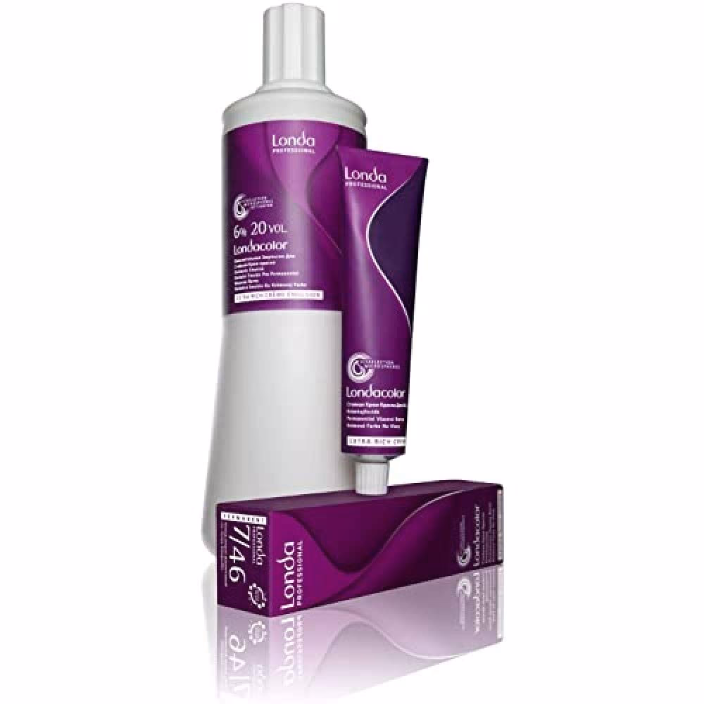 Wie Färbe ich meine Haare?