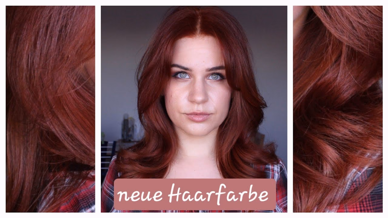 Was ist der Unterschied zwischen roten und anderen Haarfarben?