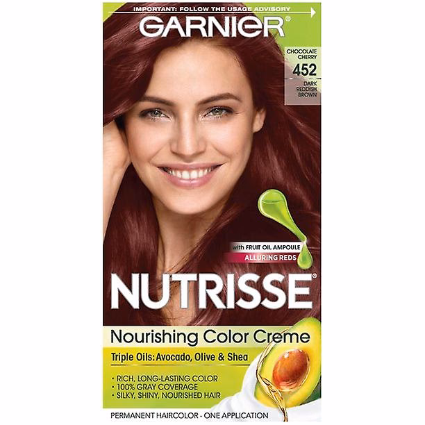 Wie pflege ich mein rotbraunes Haar?