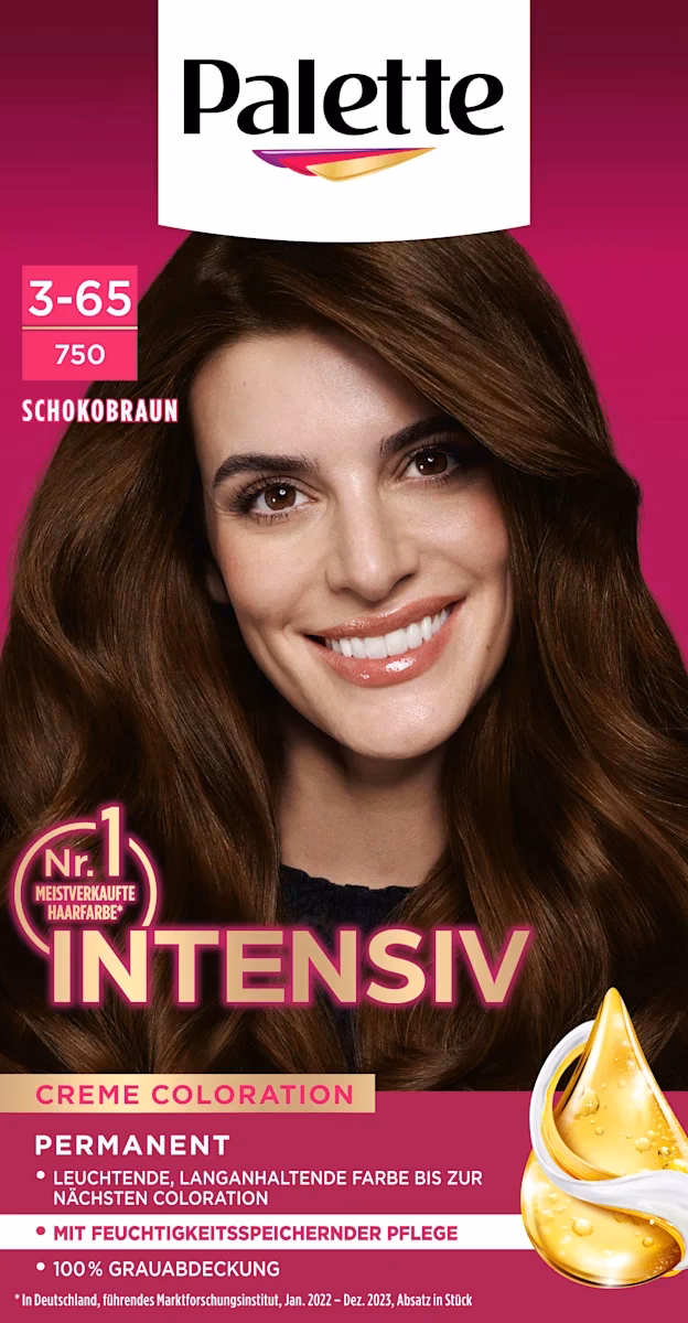 Wie gefährlich ist Haarfärbemittel?