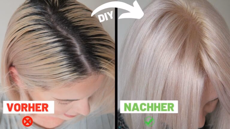 Welche Haarfarbe ist 2021 angesagt?