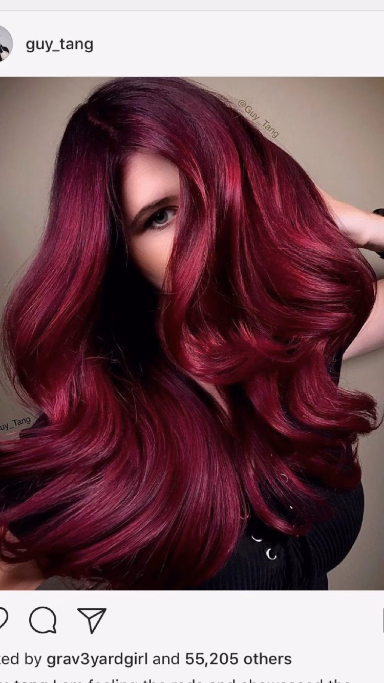 Kann man Haarfarbe mit Conditioner mischen?