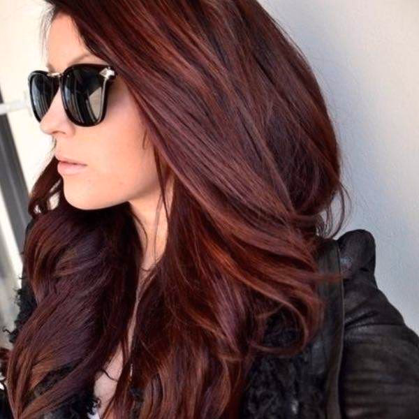 Kann man Haarfarbe mit Conditioner mischen?