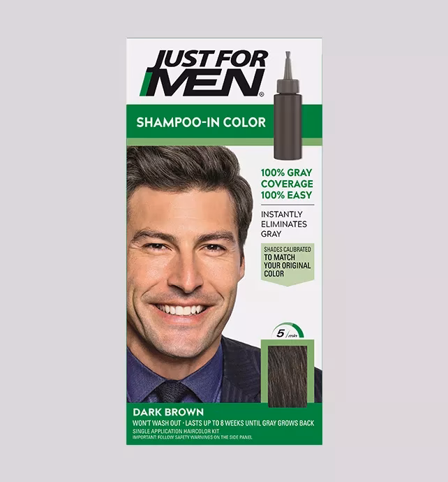 Was ist das beste Shampoo für die Haare?