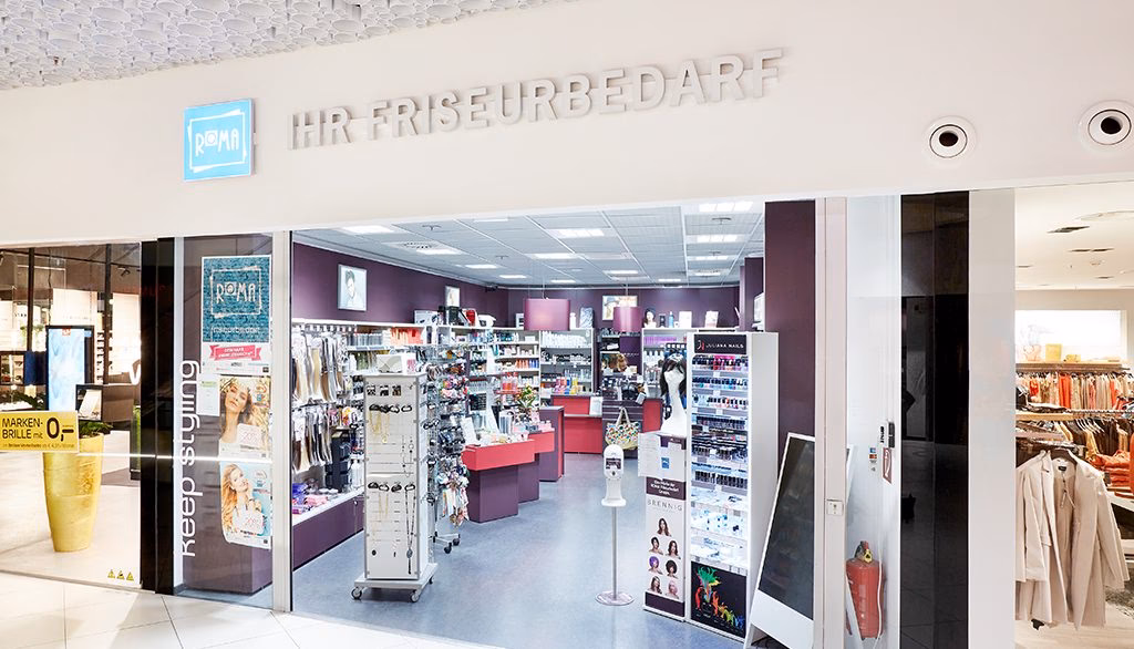 Wie viele Haarfarben gibt es?