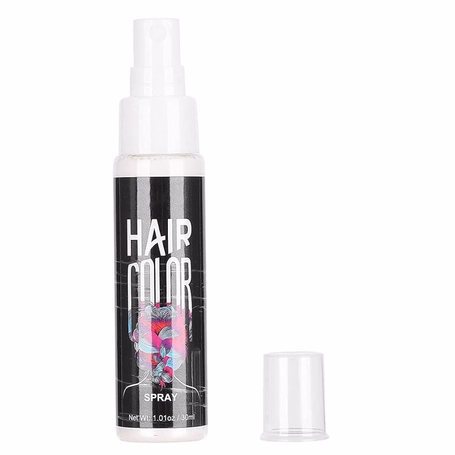 Wie finde ich die passende Haarfarbe?