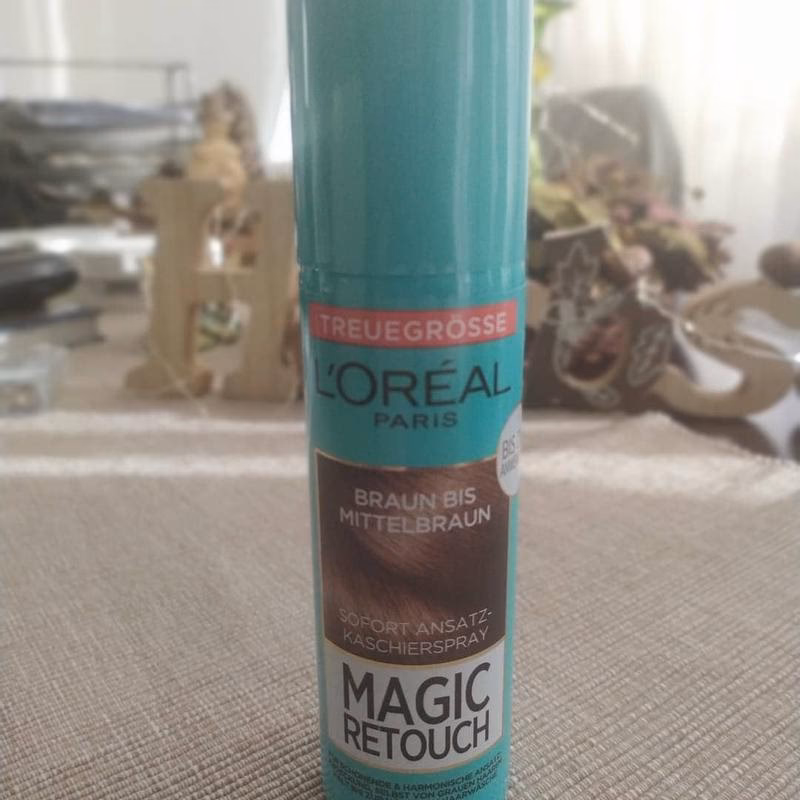 Was ist Haarspray und Wie funktioniert es?