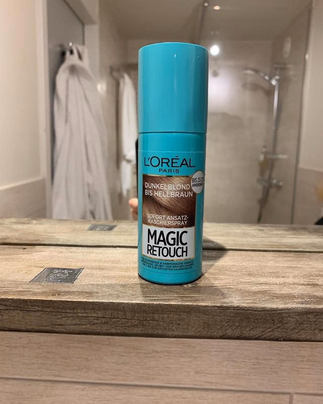 Was ist Haarspray und Wie funktioniert es?